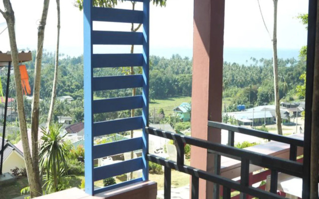Lanta Mountain Nice View Resort
