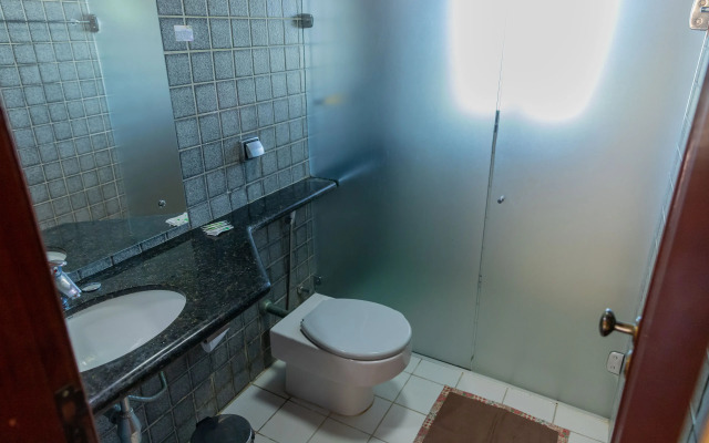 Hotel Praia dos Carneiros by AFT