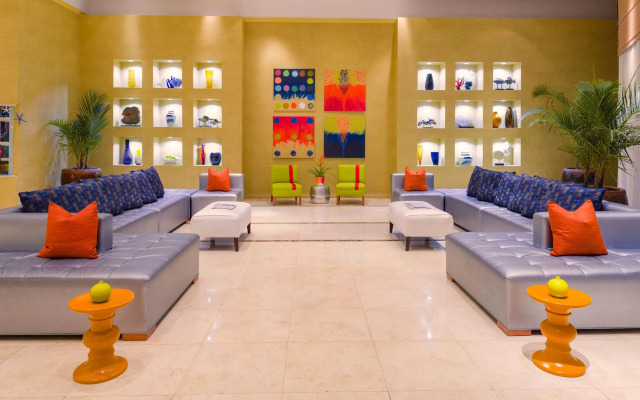 Radisson Resort Miami Beach