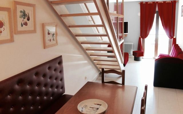 AMPG Erts Bed and Breakfast