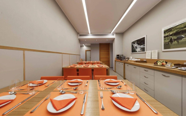 Le Scuole - ColleMassari Hospitality