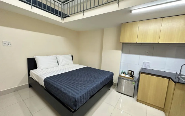 Centana Hotel & Apartments