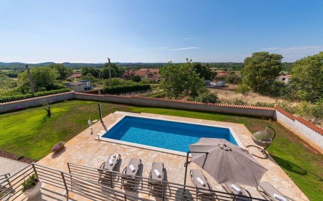 Villa Bellavista Radmani