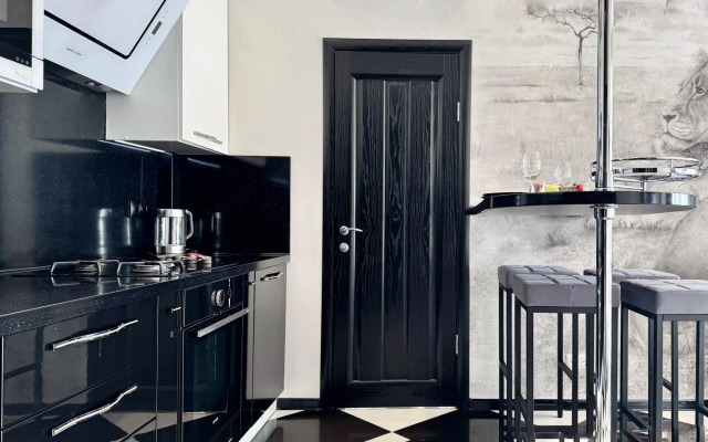 Апартаменты на проспекте Курортный 129