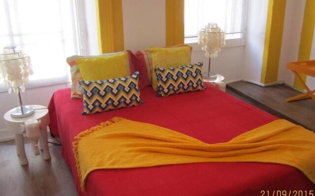 Guesthouse Beira Mar