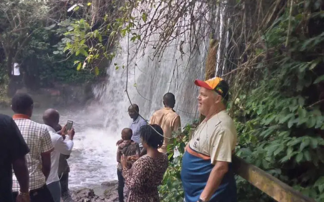Ruwenzori View Guest House