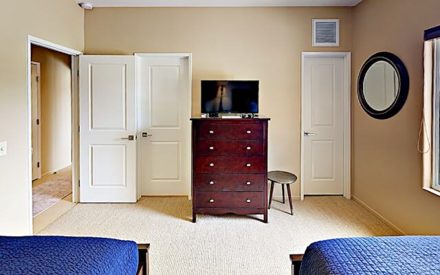 Serenity Escape in Rancho Mirage