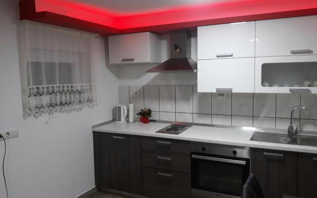 Apartmani Anna