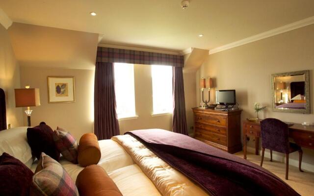 Lochness Lodge Hotel