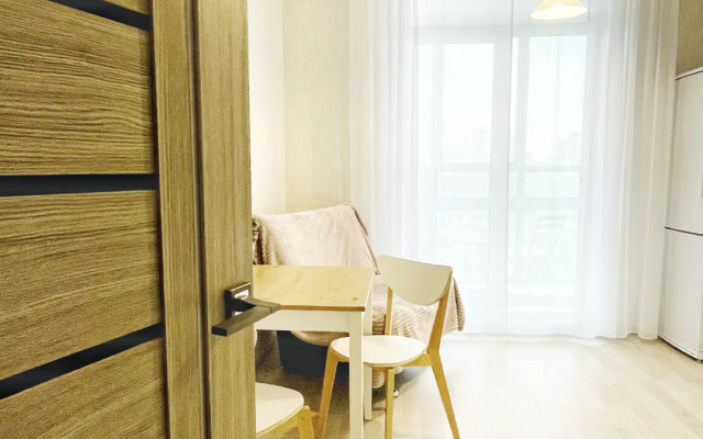 Уют и комфорт на улице Попова 35А