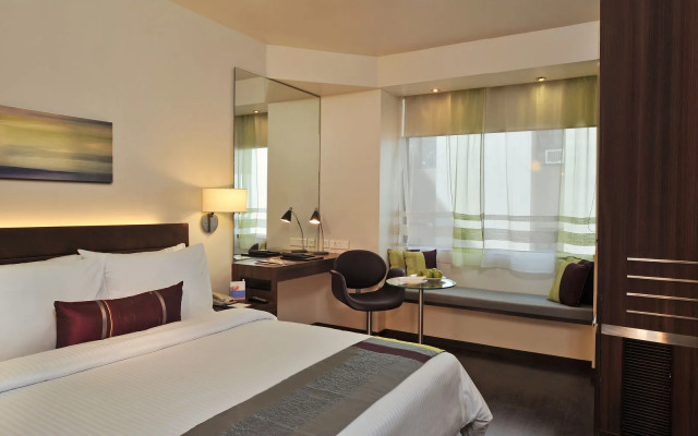 Marasa Sarovar Portico  Rajkot