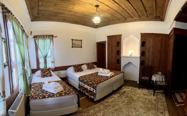 Huma Hatun Konakları Hotel