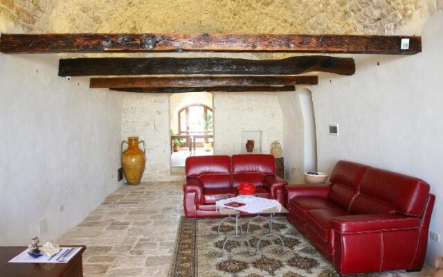 Masseria Montecchie
