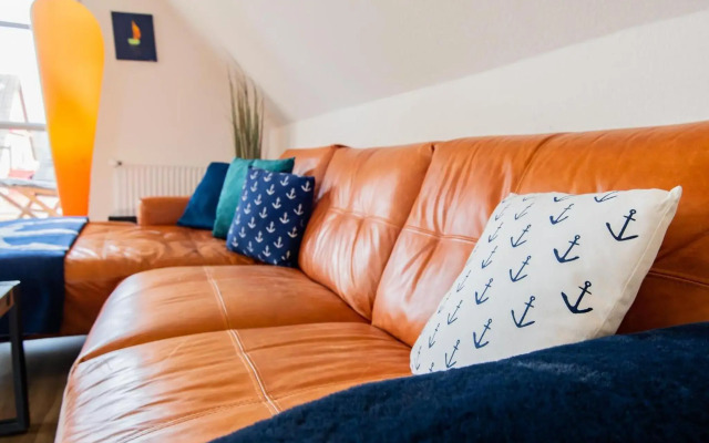 Villa Goldfisch Bonito