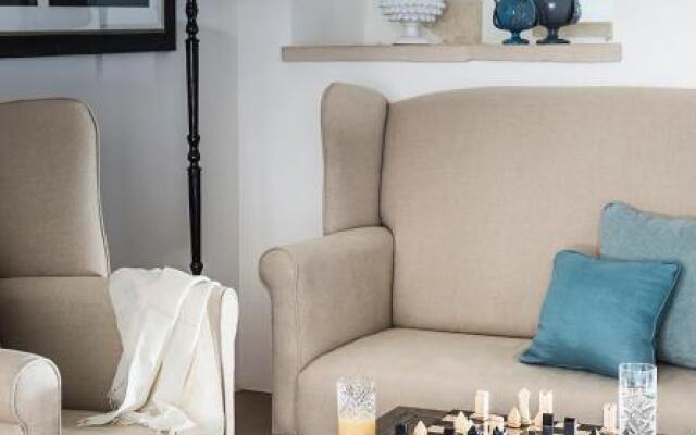 Don Totu Dimora Storica