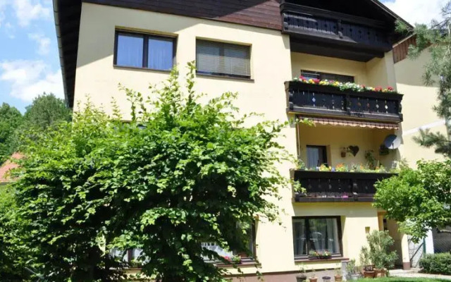 Apartment Ischl Home