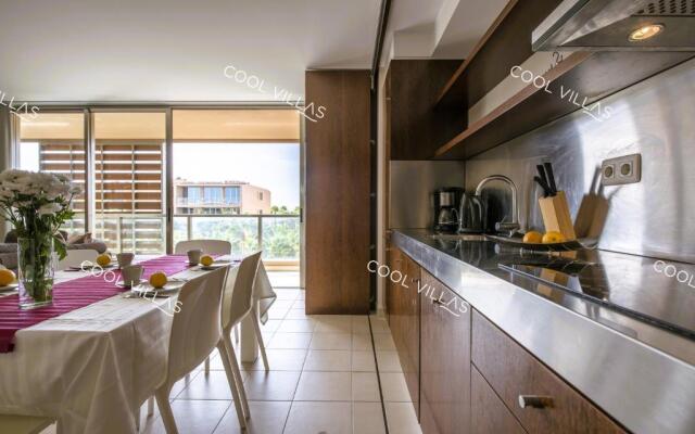 Apartamento Chocolate 300 Meters From Salgados Beach