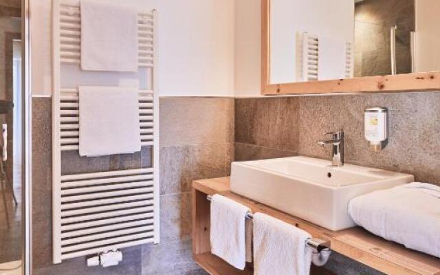 Hotel Kristall