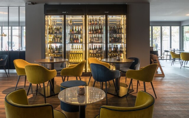 Eden Hotel und Restaurant