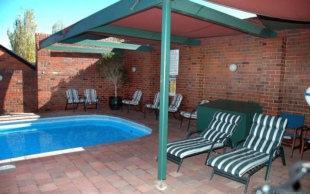 Echuca Nirebo Motel