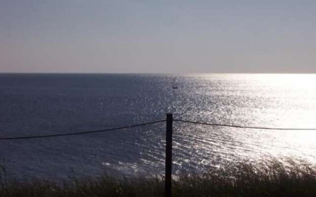 Emily's Oceanside Cottages