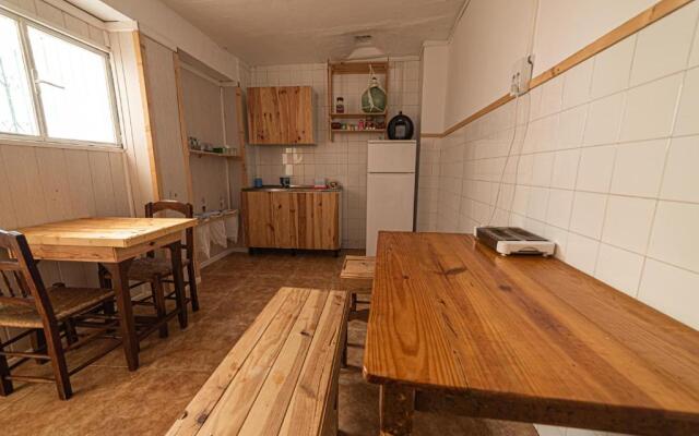 Olvera B&B Hostel en Olvera