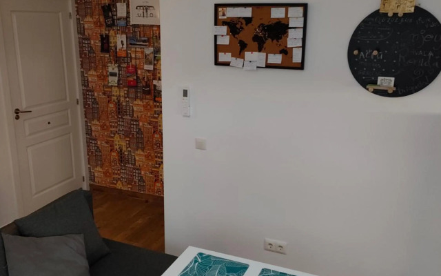 Apartamento Lauria centro