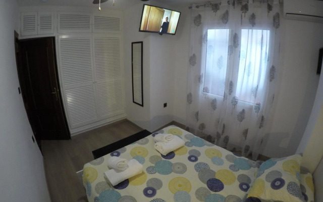 Apartamento Castillo