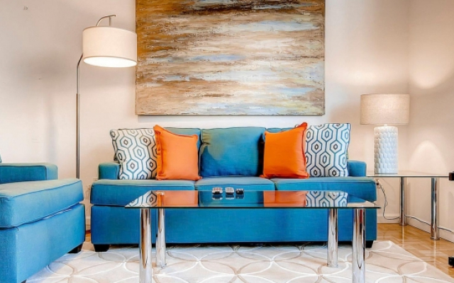 Churchill at 300 East 39th Street