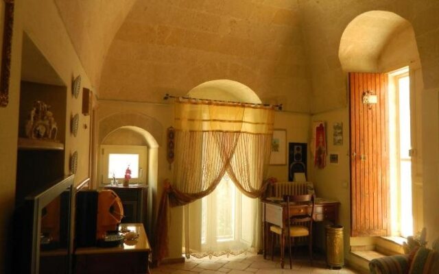 La Casa Del Tartufaio