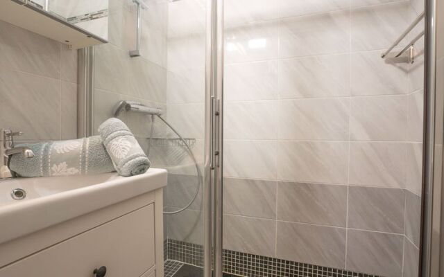 Villa Le Jetay Les Menuires 34196