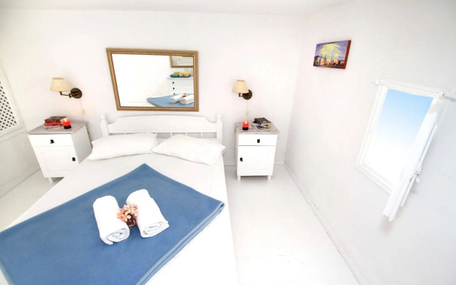 Muses Cycladic Suites