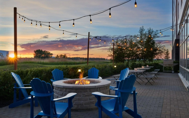 Residence Inn by Marriott Calgary Airport