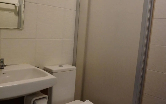 Morning Dew Lodge (SHA Certified)