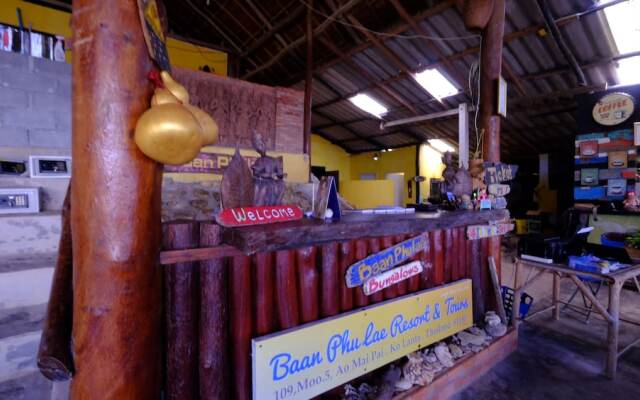 Baan Phu Lae