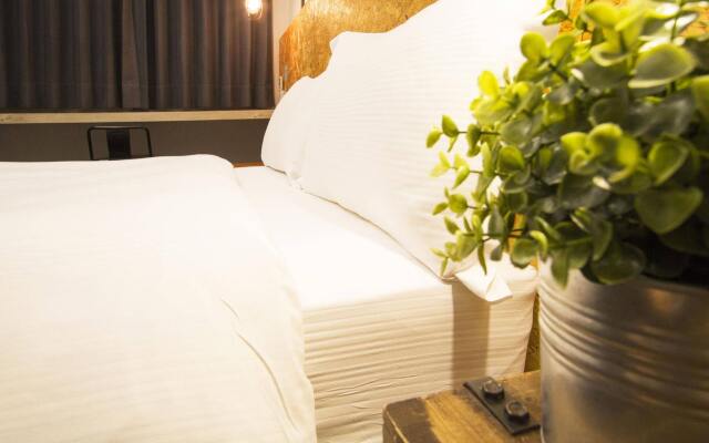 RA Guesthouse