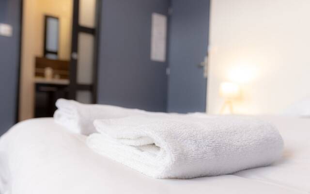 Trankil-apparts Basilique