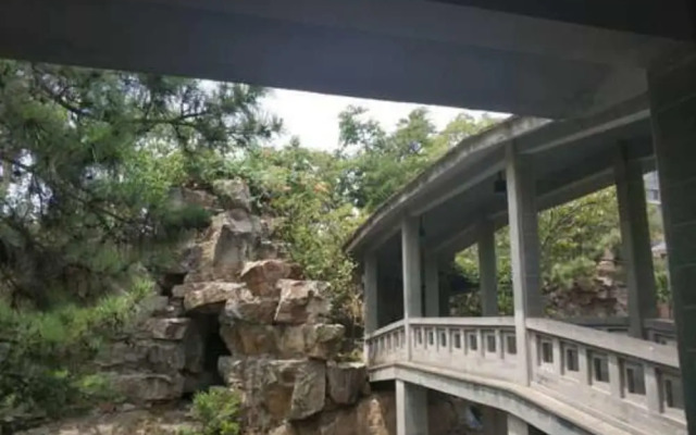 Zuishi Shanzhuang Hotel