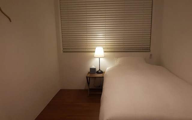 Hostel Single Single