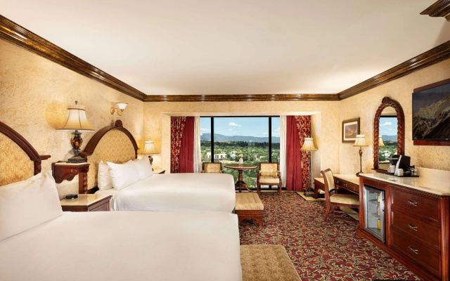 Peppermill Resort Spa Casino - Image 6