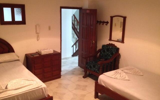 Hotel Tintan