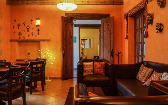 Hotel Parador Margarita