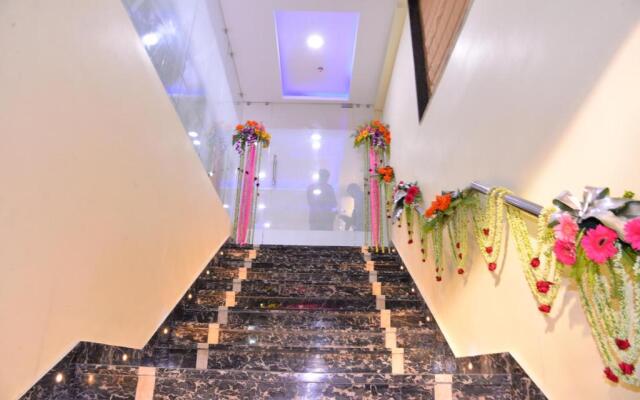 OYO 1015 Hotel Reliable Inn