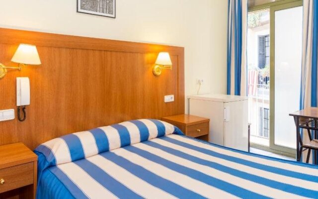 Hotel Pension Coral