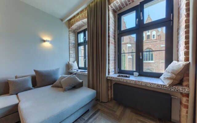 2-3 APARTMENTS Old Town