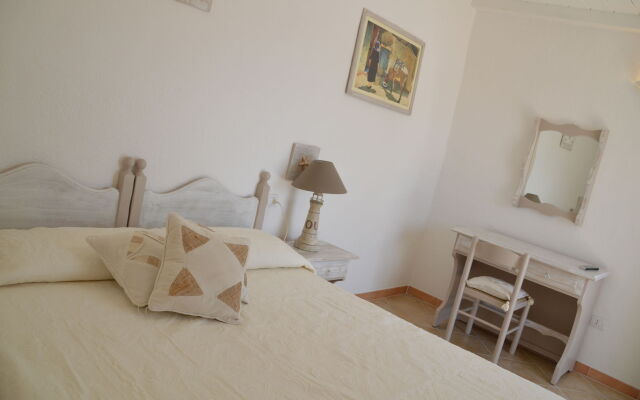 Hotel Il Timone