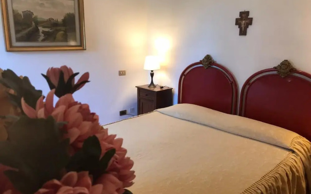 Agriturismo Camiano Piccolo