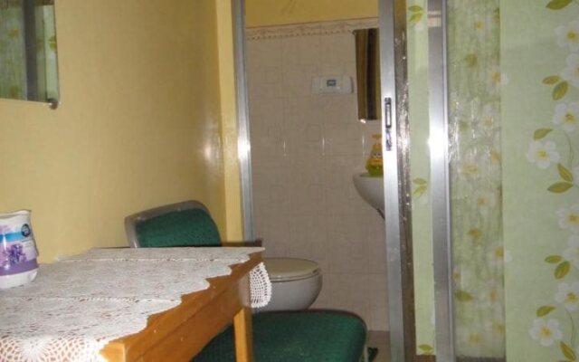 Nonoy Matt Bed & Breakfast