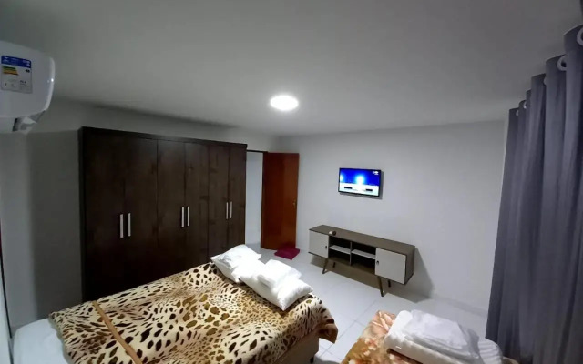 Camboinha