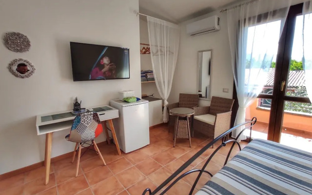 Stella Dorada Vacanze Bedrooms